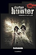 Dorian Hunter 66 - Seelenwahn