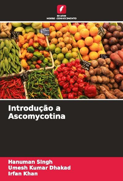Introdução a Ascomycotina