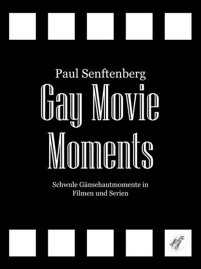Gay Movie Moments