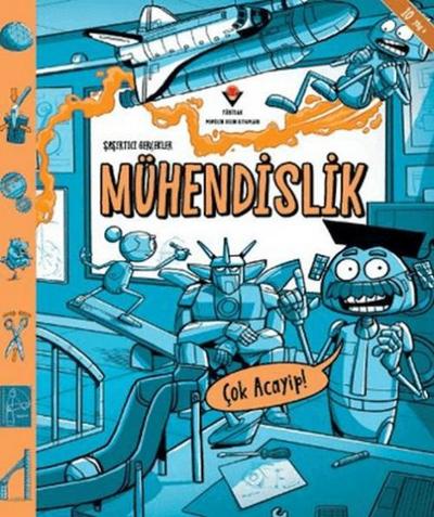 Sasirtici Gercekler - Mühendislik