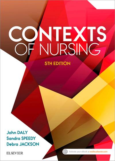 Contexts of Nursing