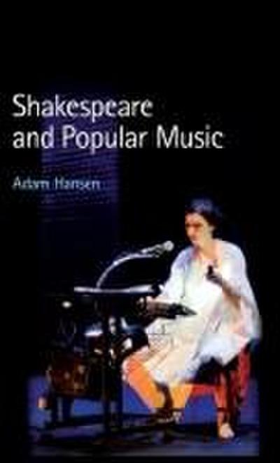 Shakespeare and Popular Music