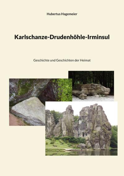 Karlschanze-Drudenhöhle-Irminsul