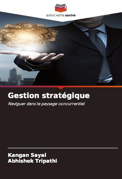 Gestion stratégique