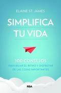 Simplifica tu vida