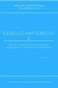 Gesellschaftsrecht II
