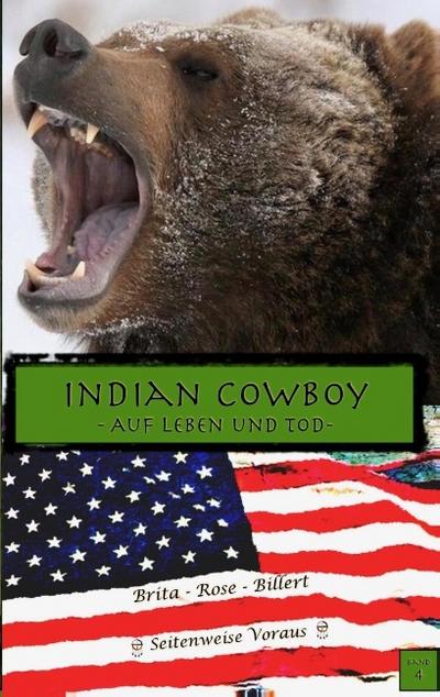 Indian Cowboy