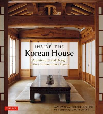 Inside the Korean House