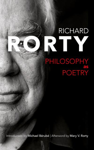 Philosophy as Poetry