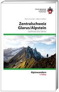 Zentralschweiz Glarus/ Alpstein