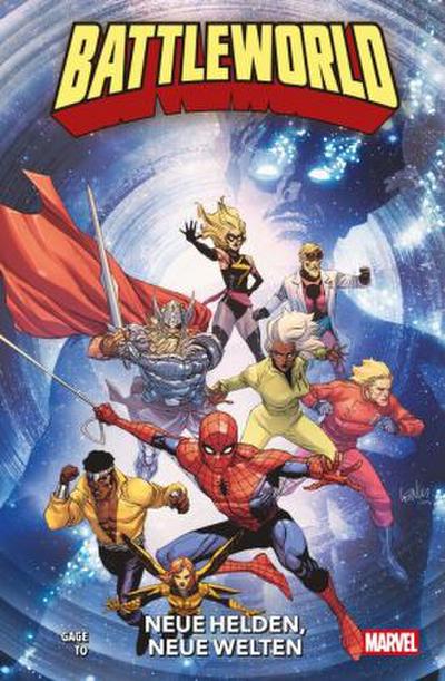 Battleworld