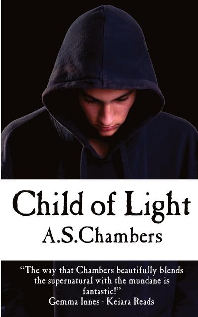 Child Of Light