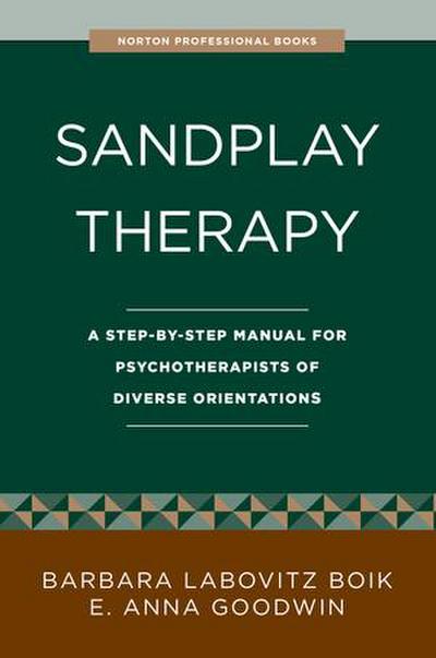 Sandplay Therapy
