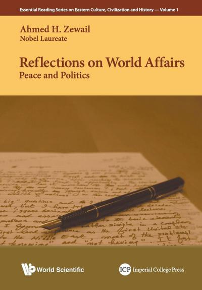 REFLECTIONS ON WORLD AFFAIRS