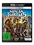 Teenage Mutant Ninja Turtles