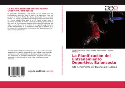 La Planificación del Entrenamiento Deportivo, Baloncesto