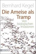 Die Ameise als Tramp