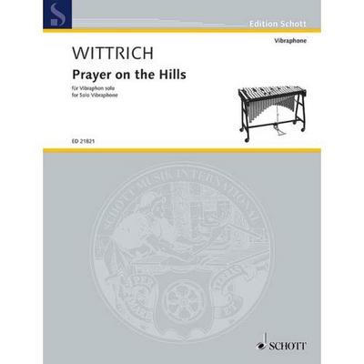 Prayer on the Hills