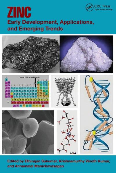 Zinc