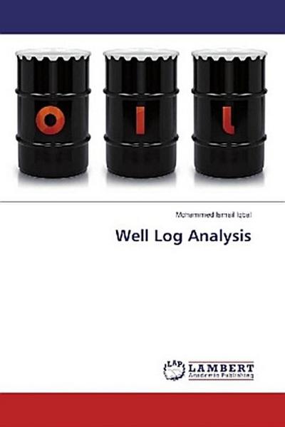 Well Log Analysis