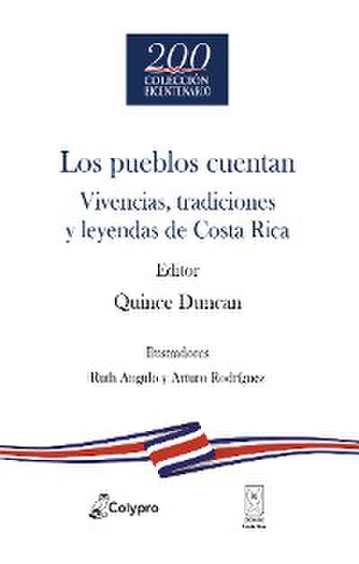 Los pueblos cuentan