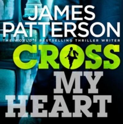 Cross My Heart, 5 Audio-CDs