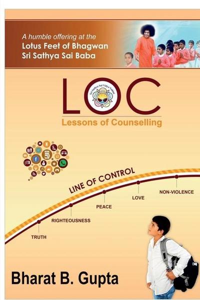 Lessons of Counselling