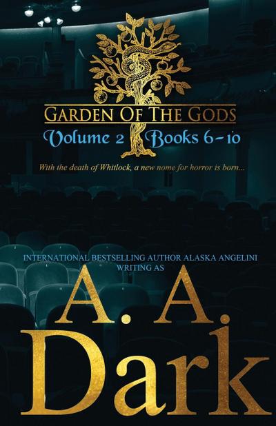 Garden of the Gods (Vol. 2)