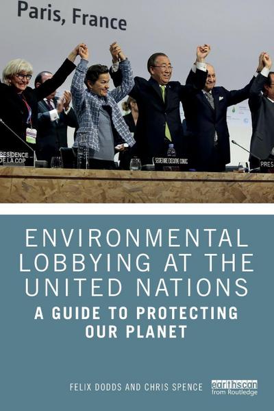 Environmental Lobbying at the United Nations