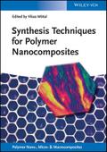 Synthesis Techniques for Polymer Nanocomposites