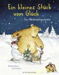 Ein kleines Stück vom Glück