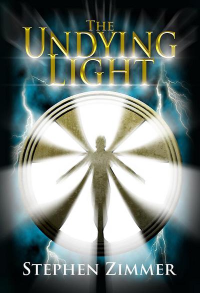 The Undying Light (The Rising Dawn Saga, #4)