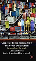Corporate Social Responsibility and Urban Development