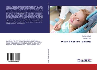 Pit and Fissure Sealants