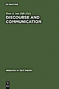 Discourse and Communication