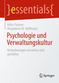 Psychologie und Verwaltungskultur