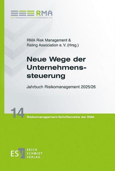 Neue Wege der Unternehmenssteuerung
