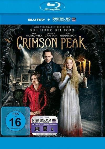 Crimson Peak