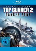 Top Gunner 2 - Danger Zone