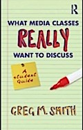 What Media Classes Really Want to Discuss