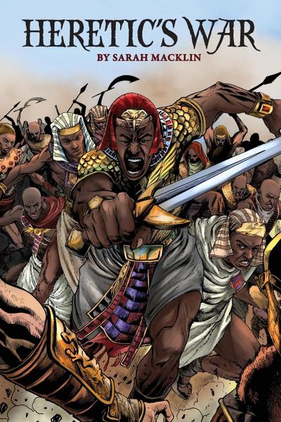 Heretic’s War
