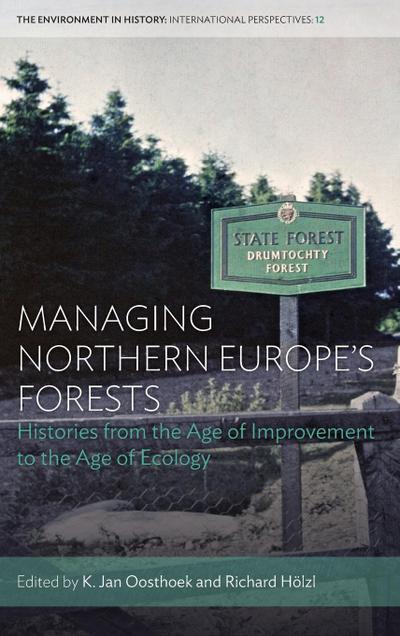 Managing Northern Europe’s Forests