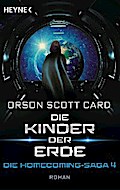 Die Kinder der Erde - Die Homecoming-Saga 4