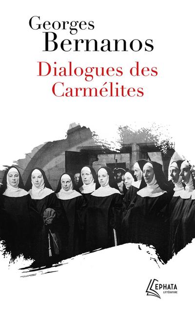 Dialogues des Carmélites