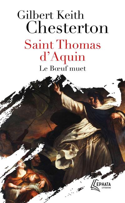 Saint Thomas d’Aquin
