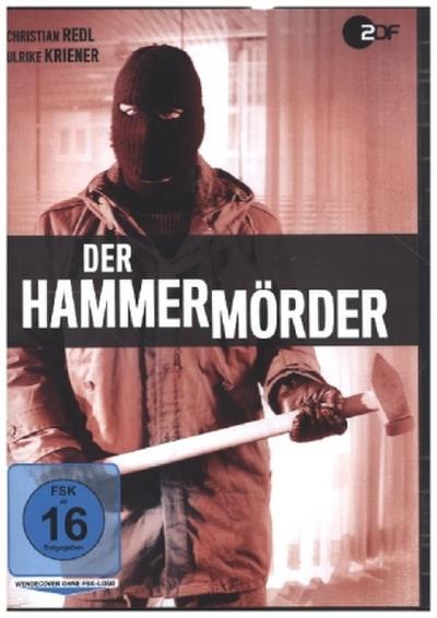 Der Hammermörder