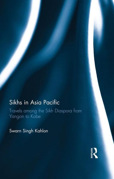 Sikhs in Asia Pacific