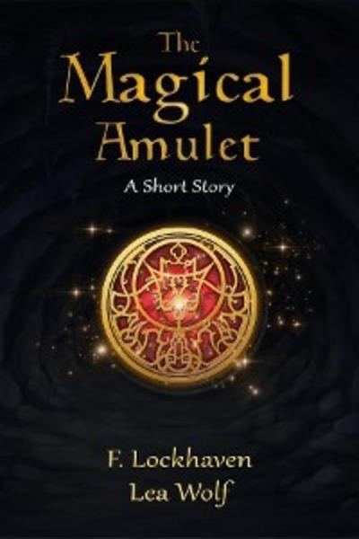 The Magical Amulet