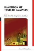 Handbook Of Texture Analysis