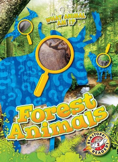 Forest Animals